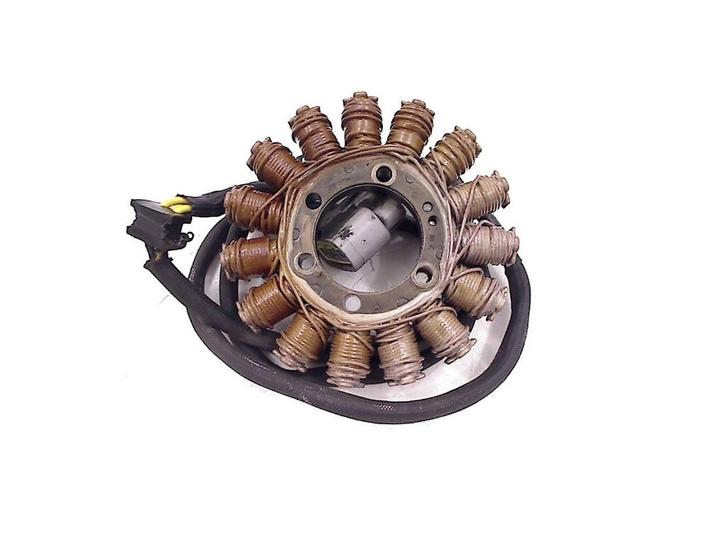 DYNAMO Ducati Multistrada 1200 S 2010-2012 (MTS1200 1200S), Motoren, Onderdelen | Ducati, Gebruikt