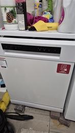 vaatwas, Elektronische apparatuur, Ophalen, Zo goed als nieuw