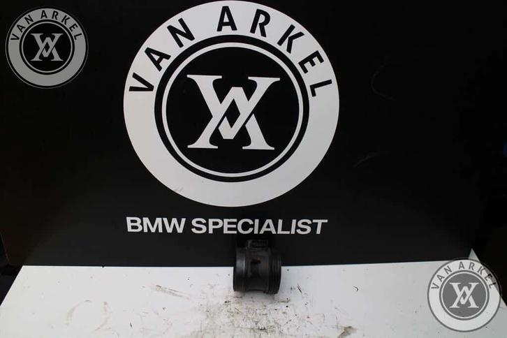 BMW Luchtmassameter E83 E90 7513957, Autos : Pièces & Accessoires, Moteurs & Accessoires, BMW, Utilisé, Enlèvement ou Envoi