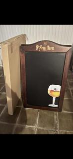 2 houten ezels te koop, Ophalen