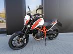 PROMO! Ktm Duke 690 ABS Met Garantie!, Motoren, Motoren | KTM, Bedrijf, ABS, 1 cilinder, Naked bike