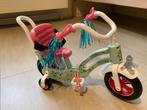 Fiets baby born, Ophalen, Zo goed als nieuw