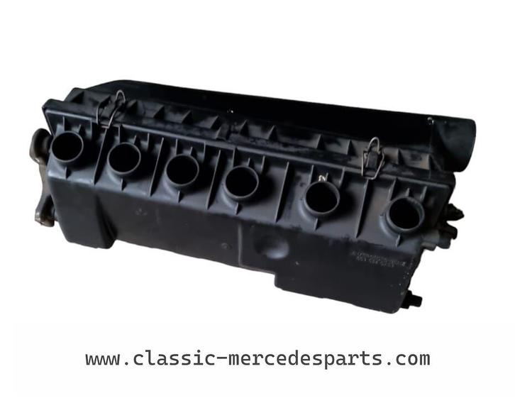 Luchtfilterbehuizing / luchtfilterbak Mercedes 300D om603 w1, Auto-onderdelen, Filters, Gebruikt, Ophalen of Verzenden