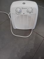 Warmelucht blazer, Elektronische apparatuur, Luchtbehandelingsapparatuur, Ophalen of Verzenden, Zo goed als nieuw, Overige