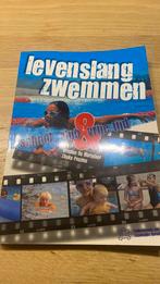 T. Postma - Levenslang zwemmen, Ophalen, T. Postma; C. de Martelaer