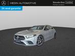 Mercedes-Benz A-Klasse 220 Hathcback AMG Line | Dodehoekassi, Auto's, Stof, Gebruikt, Euro 6, 4 cilinders