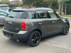 Mini Cooper D Countryman, 2013, 121360km, Automaat, Garantie, Automaat, Euro 5, Achterwielaandrijving, 1995 cc