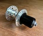 Velo Orange disc rear hub 36h, Fietsen en Brommers, Ophalen of Verzenden, Zo goed als nieuw, Wiel
