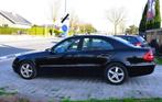 Mercedes E200cdi/Elegance/GPS/HISTORY, Auto's, Mercedes-Benz, 90 kW, 4 deurs, 4 cilinders, Electronic Stability Program (ESP)