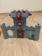 Playmobil kasteel + accessoires+ groot speelkasteel, Kinderen en Baby's, Speelgoed | Playmobil, Ophalen