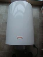 Elektrische boiler, Doe-het-zelf en Bouw, Chauffageketels en Boilers, Ophalen, Zo goed als nieuw, Boiler, 3 t/m 5 jaar oud