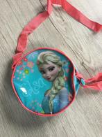 Elsa tasje - Frozen, Zo goed als nieuw, Ophalen
