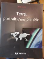 Terre, portrait d'une planète, Enlèvement ou Envoi, Utilisé, Enseignement supérieur, Marshak