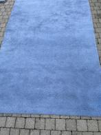 tapijt, Ophalen, Gebruikt, 100 tot 150 cm, Blauw