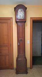 Horloge de plancher, Ophalen