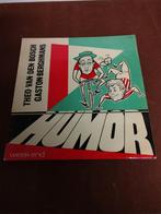 Lp - Humor, Cd's en Dvd's, Vinyl | Nederlandstalig, Ophalen, Zo goed als nieuw