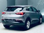 Opel Grandland X 1.5 D *AUTOMATIQUE*EURO6b*CARPLAY*, Auto's, Stof, Gebruikt, 4 cilinders, 109 g/km