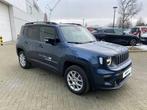 Jeep Renegade  1.3 Turbo T4 190 4xe ATX Limited, Automaat, 42 g/km, Blauw, 5 zetels