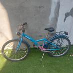 Meisjesfiets, Fietsen en Brommers, Ophalen of Verzenden