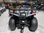 Goes Terrox 400 T3, Motoren, 400 cc, 12 t/m 35 kW