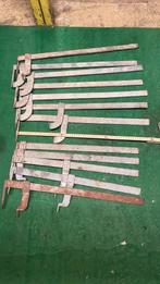 Profielklemmen voor bouw, Doe-het-zelf en Bouw, Ophalen, Gebruikt