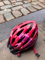 Giro meisjes helm, Fietsen en Brommers, Ophalen, Zo goed als nieuw