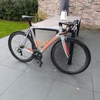 Racefiets Basso Diamante maat 54, Fietsen en Brommers, 53 tot 57 cm, Ophalen, Zo goed als nieuw, Carbon