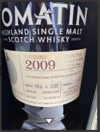 Whisky Tomatin Whiskyfestival Den Haag, Ophalen, Nieuw