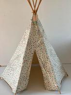 Speeltent tipi Nobodinoz, Ophalen, Zo goed als nieuw