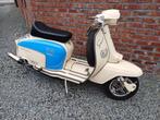 Lambretta 150 Special - Te koop, Motoren, 1 cilinder, Scooter