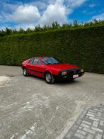 Lancia Beta Montecarlo, Auto's, Lancia, Particulier, Beta, Te koop, Benzine