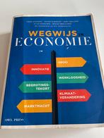 Wegwijs in economie, Boeken, Ophalen, Zo goed als nieuw