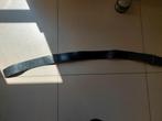 Zwarte riem, 3 tot 5 cm, Heupriem, Zo goed als nieuw, Echt leder
