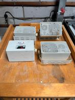 Boxen, Ophalen, Zo goed als nieuw