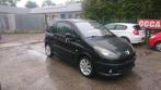 Peugeot 1007 1600cc essence 2006 bt auto 164000km clim GARAN, Auto's, Peugeot, Bedrijf, Grijs, 1587 cc, Euro 4