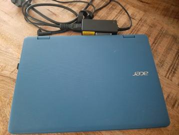 Acer laptop W10pro 11" beschikbaar voor biedingen