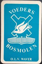 1 Joker Voeders Bosmolen, Verzamelen, Ophalen of Verzenden, Zo goed als nieuw