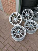 16 inch originele velgen BMW 3 en 4 Serie. Styling 390, Auto diversen, Wieldoppen, Zo goed als nieuw, Ophalen