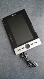 Icarus m700BK  e-book, Computers en Software, E-readers, Ophalen, Gebruikt