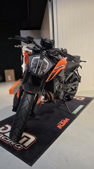 KTM 790 DUKE, Motoren, Motoren | KTM, Bedrijf, Ophalen
