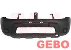 Dacia Duster 2010/2018 voorbumper ZWART 620220025R, Auto-onderdelen, Dacia, Voor, Nieuw, Ophalen of Verzenden