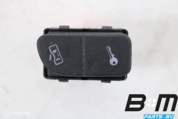 Centrale vergrendelingschakelaar VW Fox 5Z0962125 beschikbaar voor biedingen