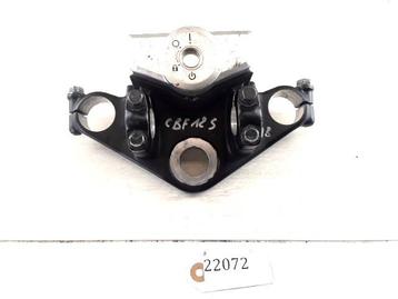 CB125F 2015 - 2020 Honda Kroonplaat D1-39887 beschikbaar voor biedingen
