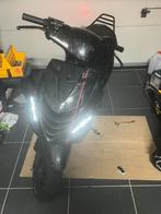 Zip 70cc 2t b klasse, Fietsen en Brommers, Ophalen, Zo goed als nieuw, Zip