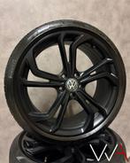 19” Volkswagen Golf 7 GTI TCR “Reifnitz” velgen Origineel, Pneus et Jantes, Véhicule de tourisme, Pneus été, -