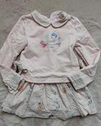 Lapin House kleedje, Meisje, Ophalen of Verzenden, Zo goed als nieuw, Jurk of Rok