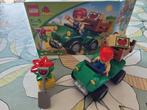 DUPLO 5645 - Farm Bike – Boerderij quad, Kinderen en Baby's, Speelgoed | Duplo en Lego, Ophalen of Verzenden, Zo goed als nieuw