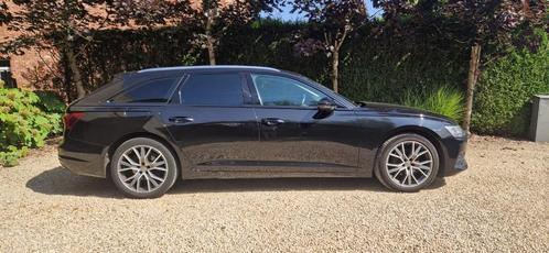Audi A6 lichte vracht, Auto's, Audi, Particulier, A6, ABS, Achteruitrijcamera, Adaptieve lichten, Adaptive Cruise Control, Airbags
