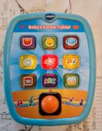 Vtech : Baby's eerste tablet, Comme neuf, Enlèvement ou Envoi