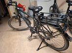 Merk : Veloci- te koop voor onderdelen. motor is kapot., Ophalen, Gebruikt